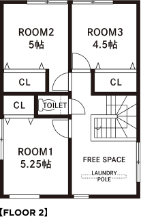 #SELECT 1-01 【FLOOR 2】