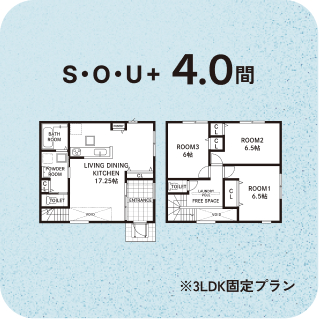 SOU+4.0間