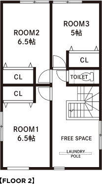 #SELECT 1-01 【FLOOR 2】