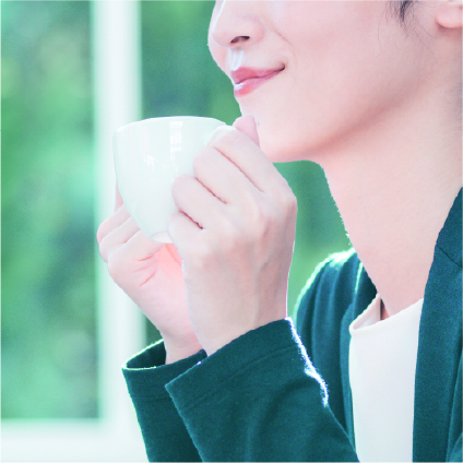 カフェイメージ