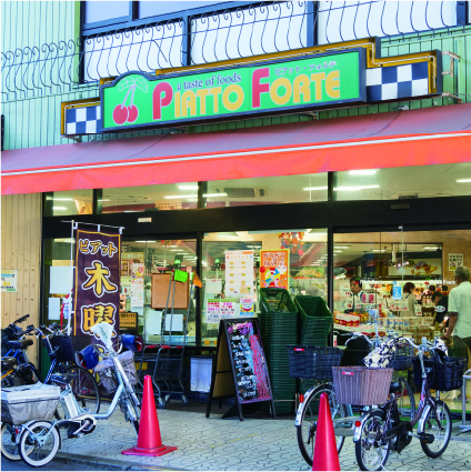 ピアットフォルテ