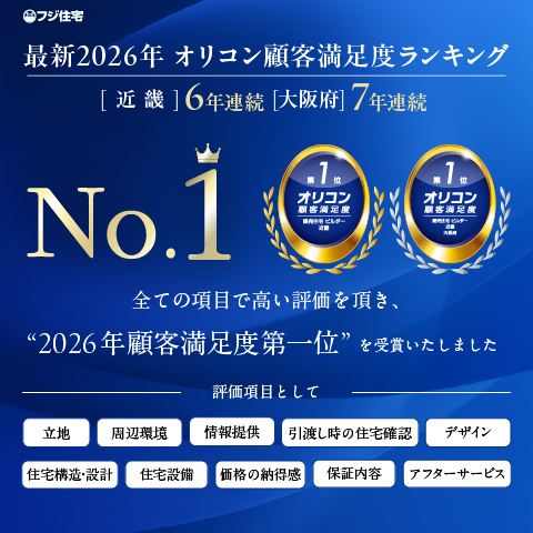 オリコン顧客満足度