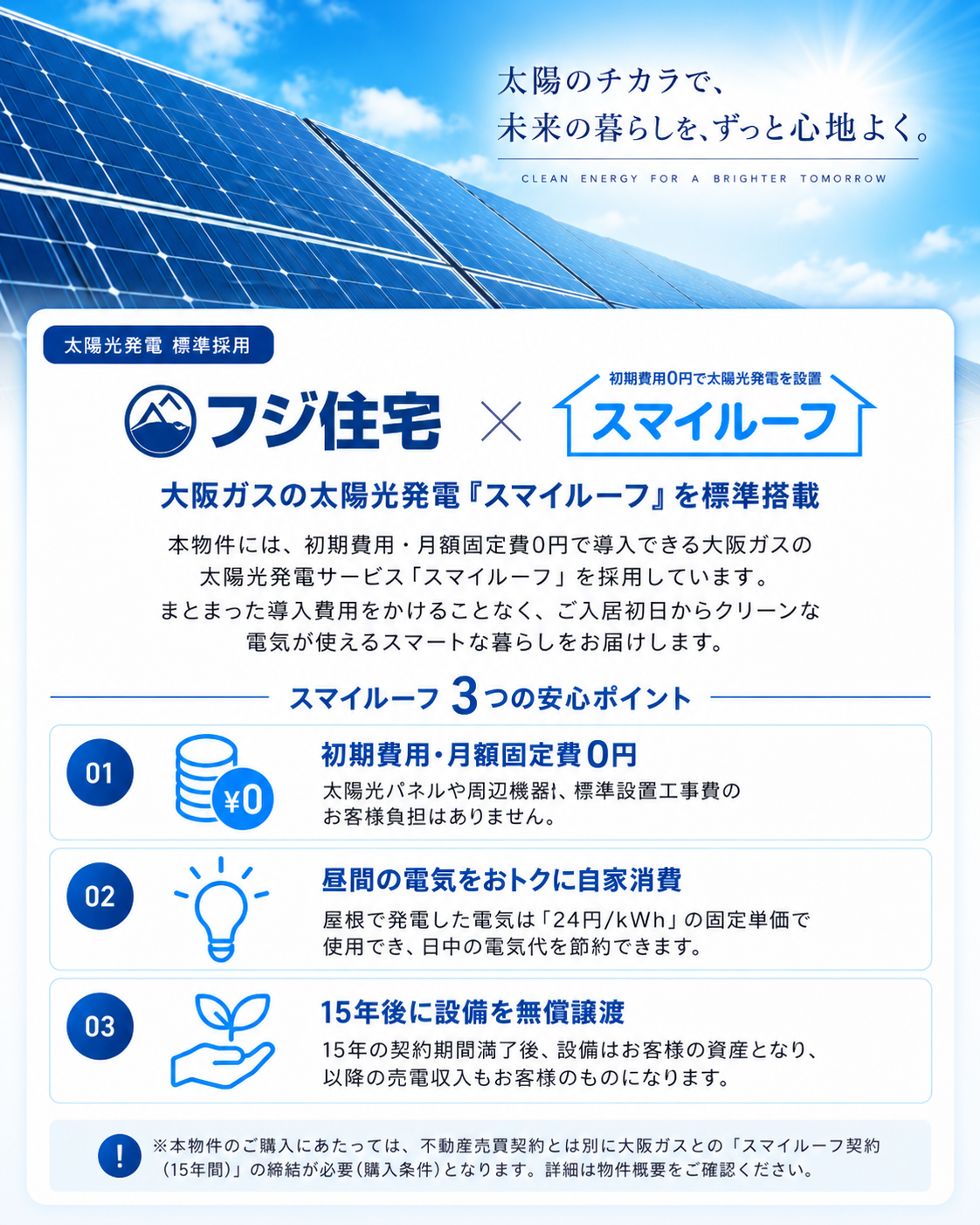 スマイルーフ