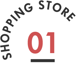 01 SHOPPING STORE