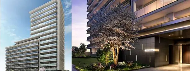 シャルマンフジ和泉府中 ステーションフロンティア