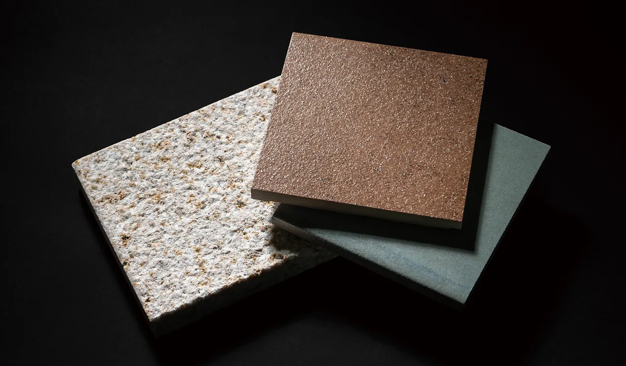 外観完成予想図