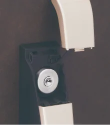 上部シリンダー