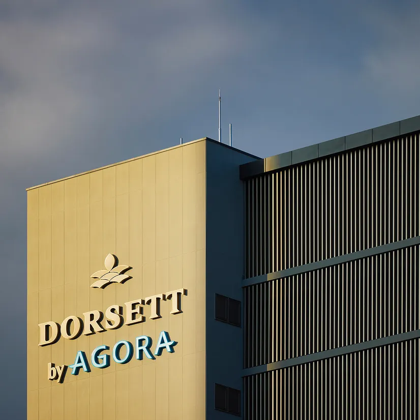 アゴーラ リージェンシー 大阪堺