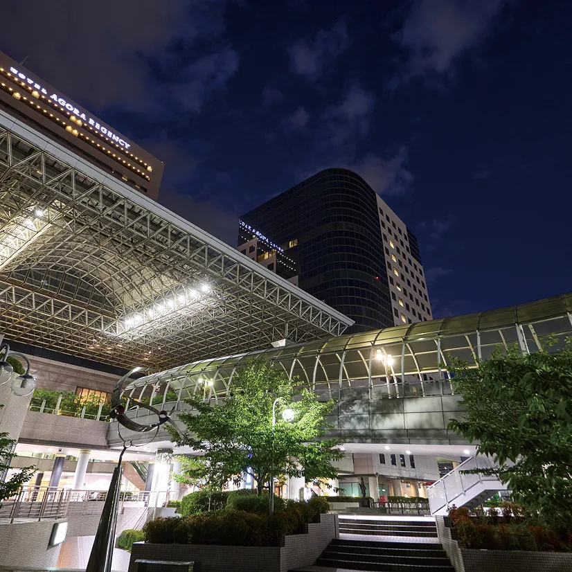 アゴーラ リージェンシー 大阪堺