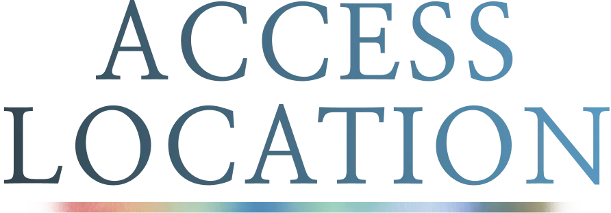 ACCESS LOCATION