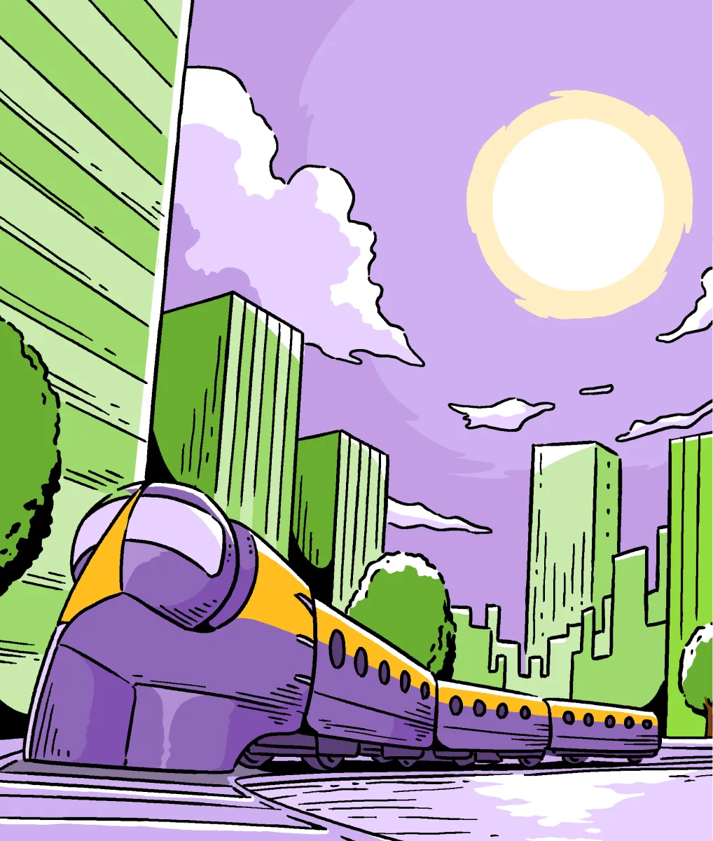 FUTURE ACCESS 将来の発展が見えるみらい価値