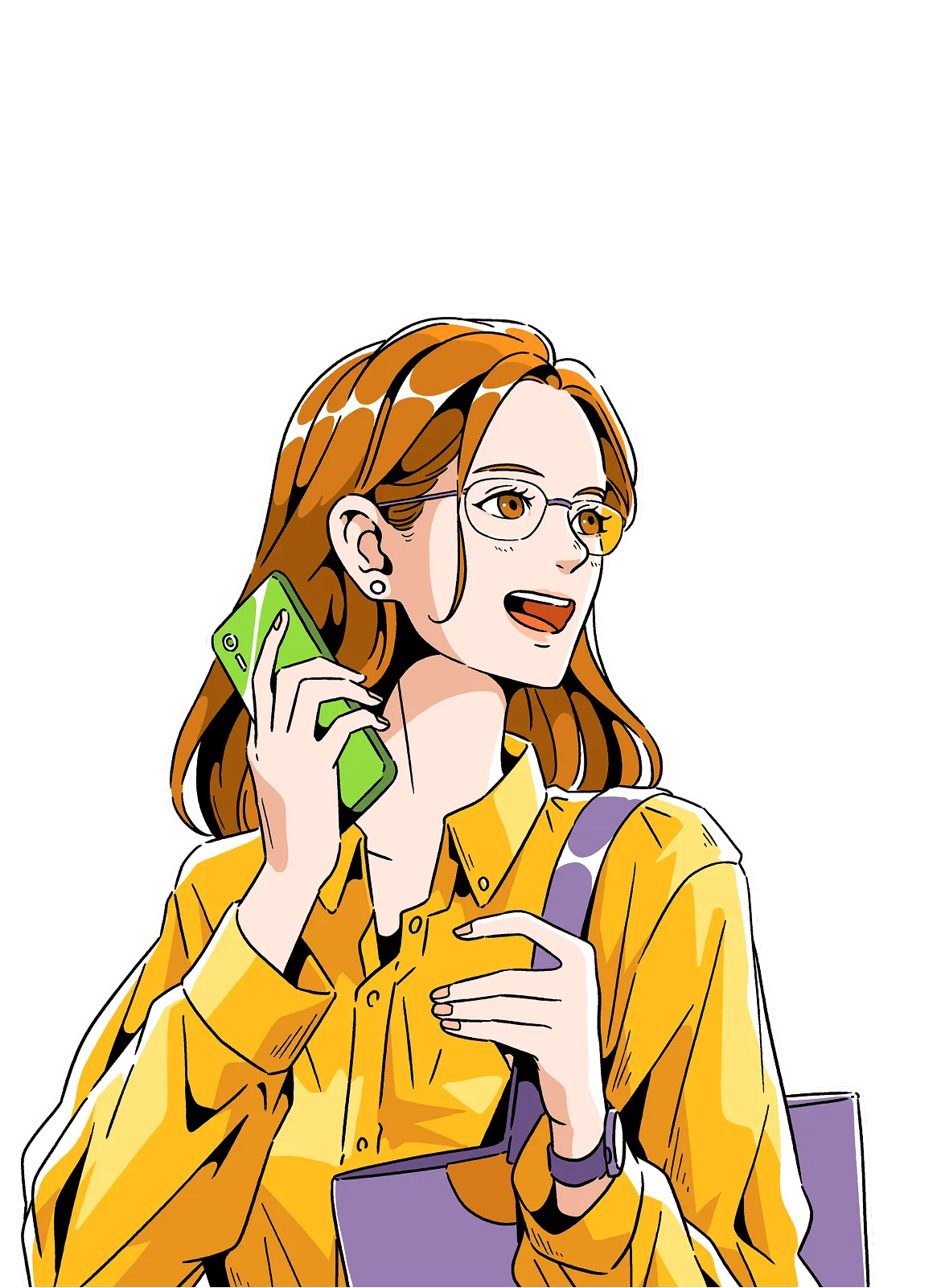 DIRECT FUTURE 女性