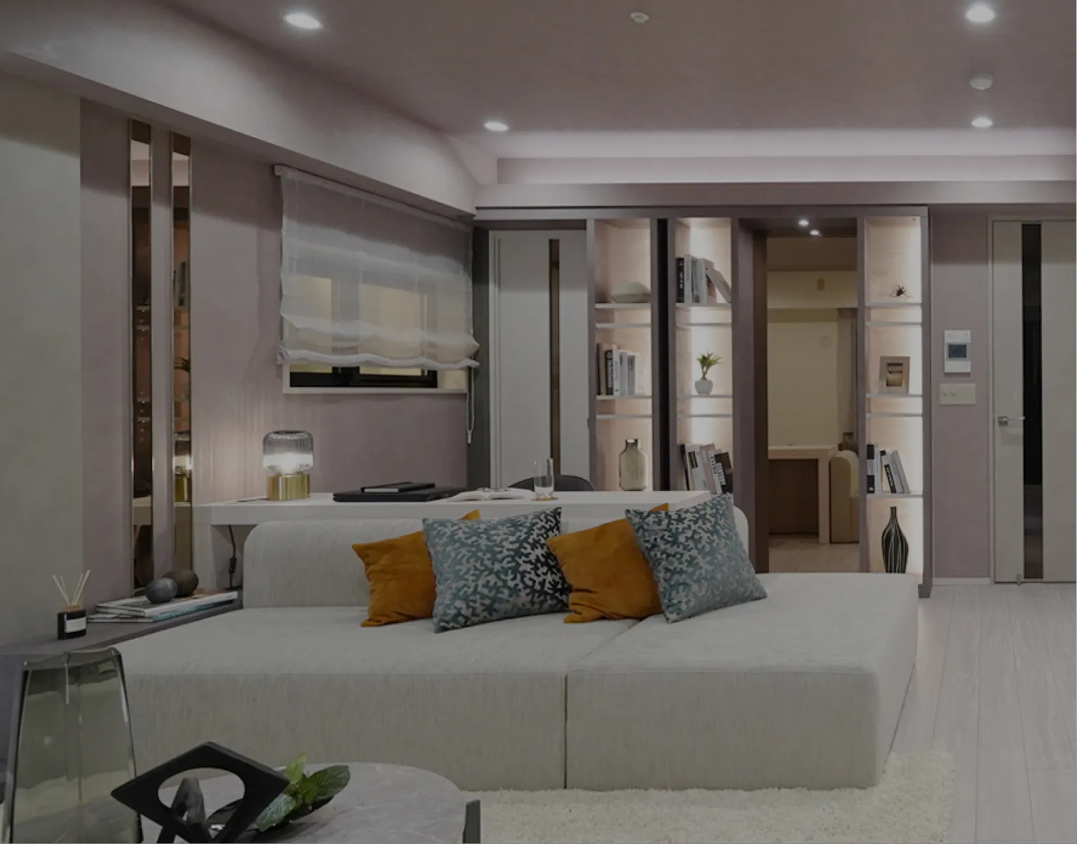 GALLERY マンションギャラリー