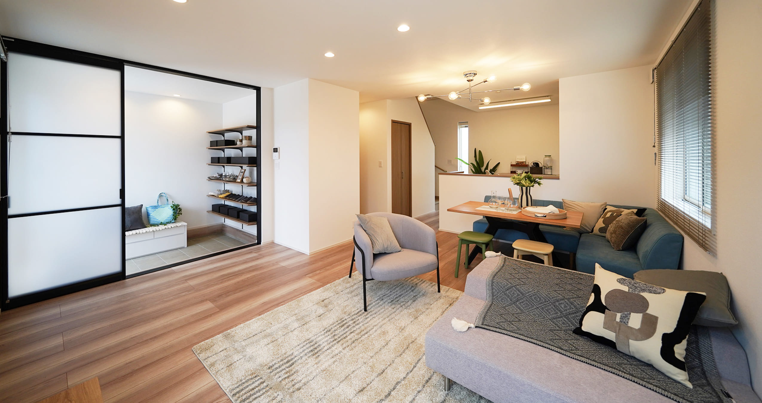 ファンジュ岸和田吉井町Ⅰ 8号地