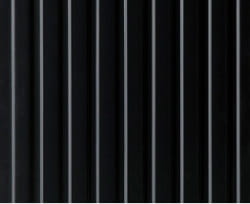 【スマートスパン柄】コモンブラック