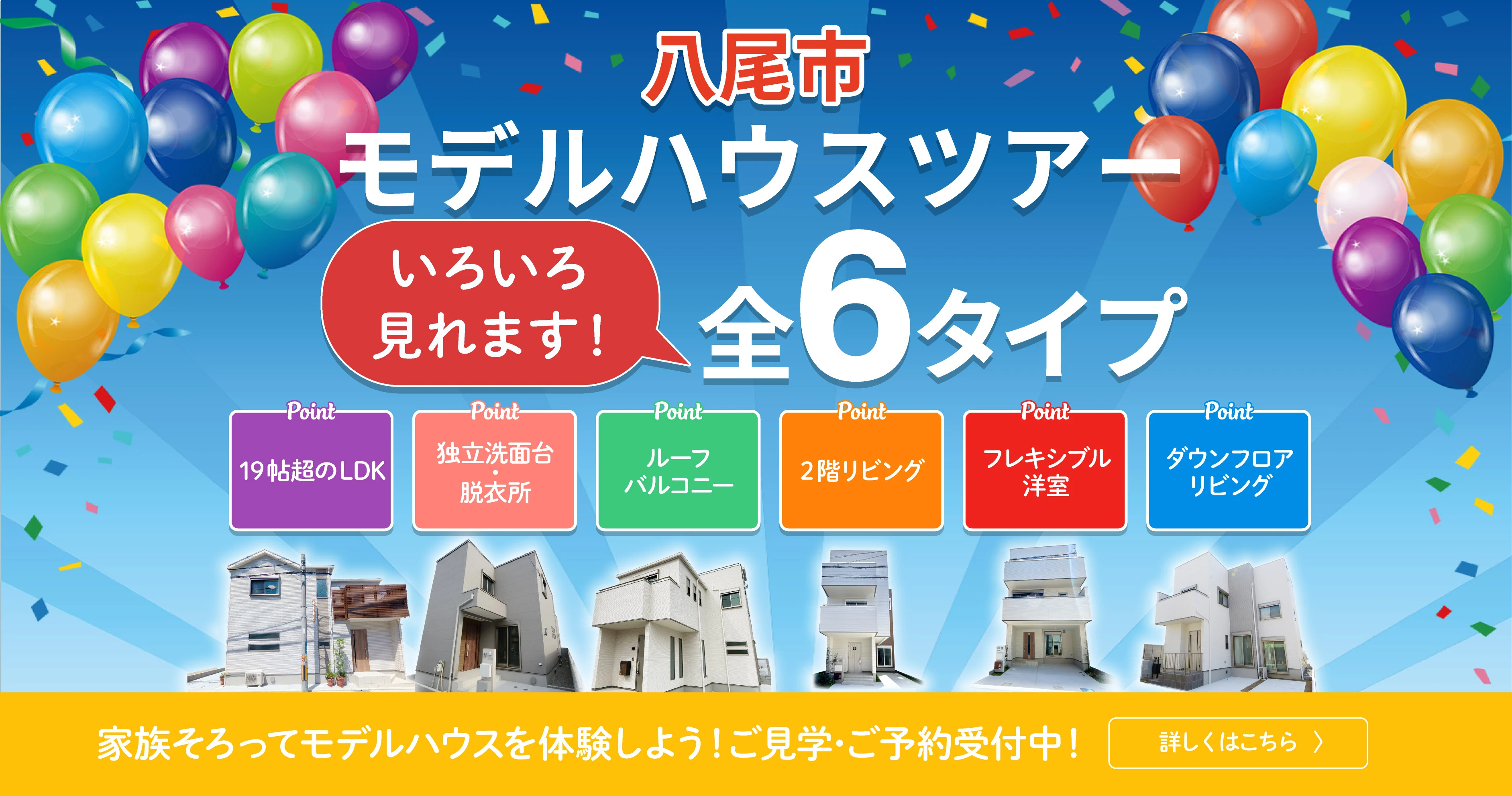 八尾モデル