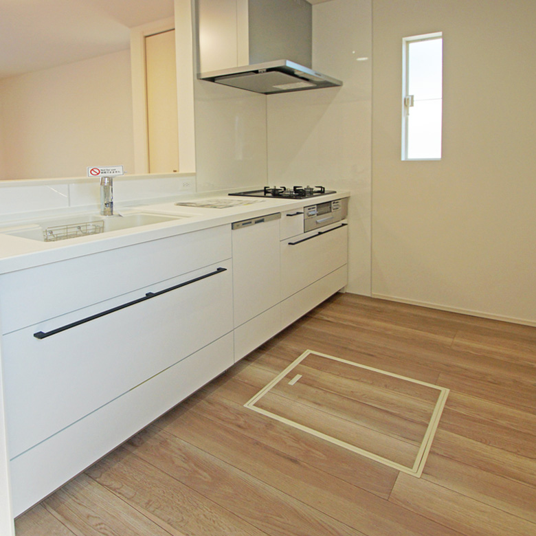 公式】アイーナネオ貝塚澤｜フジ住宅