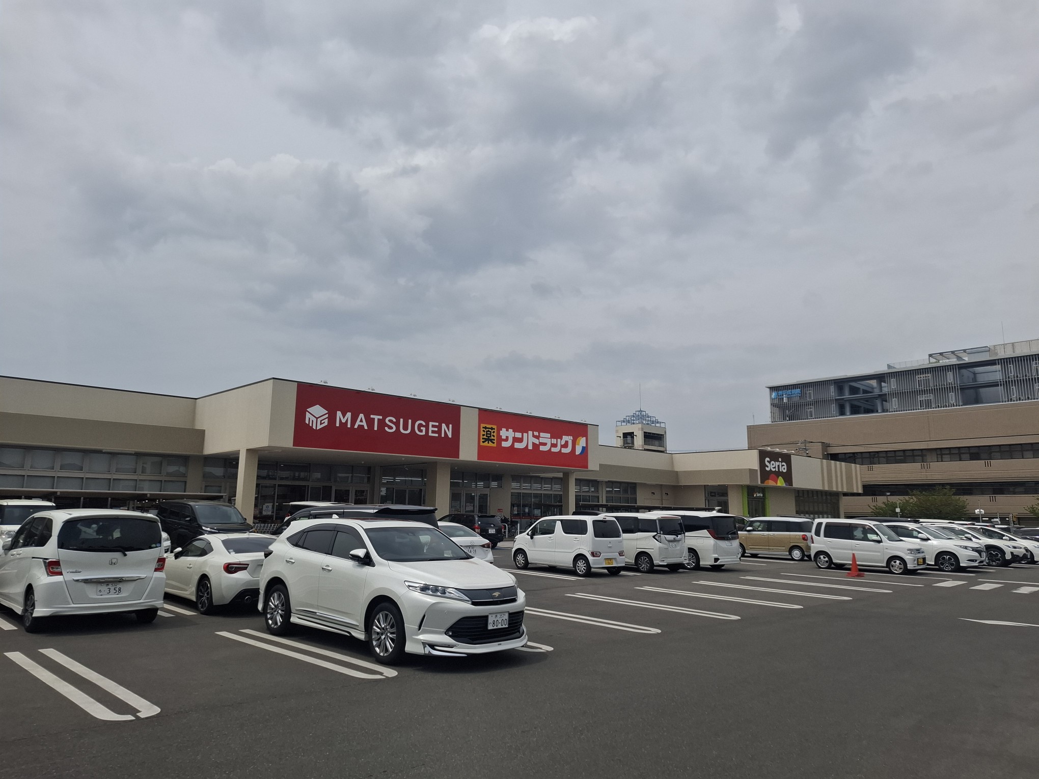 アクロスプラザ堺中央店