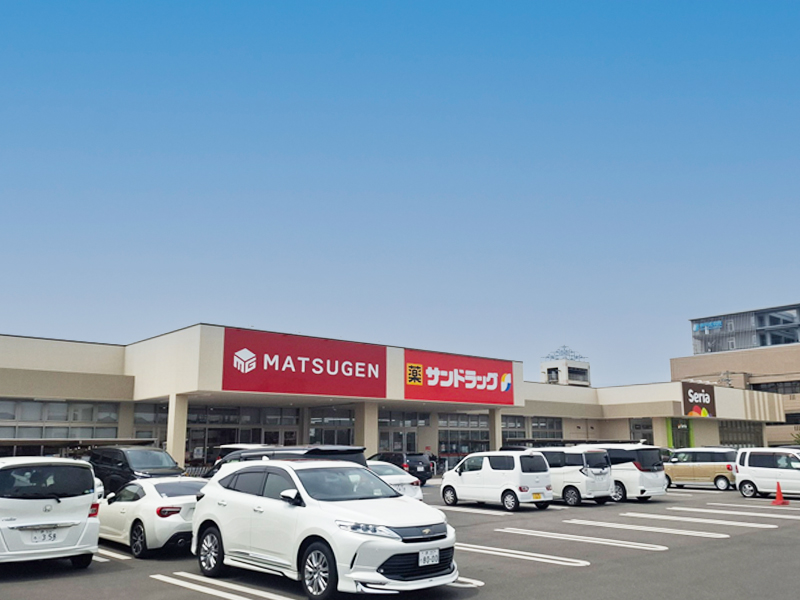 アクロスプラザ 堺中央店