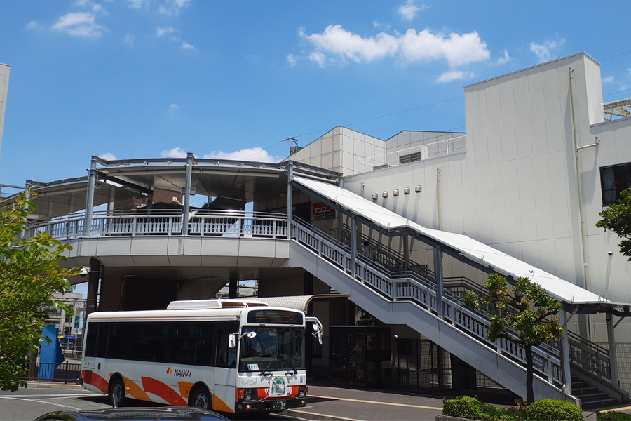 北野田駅