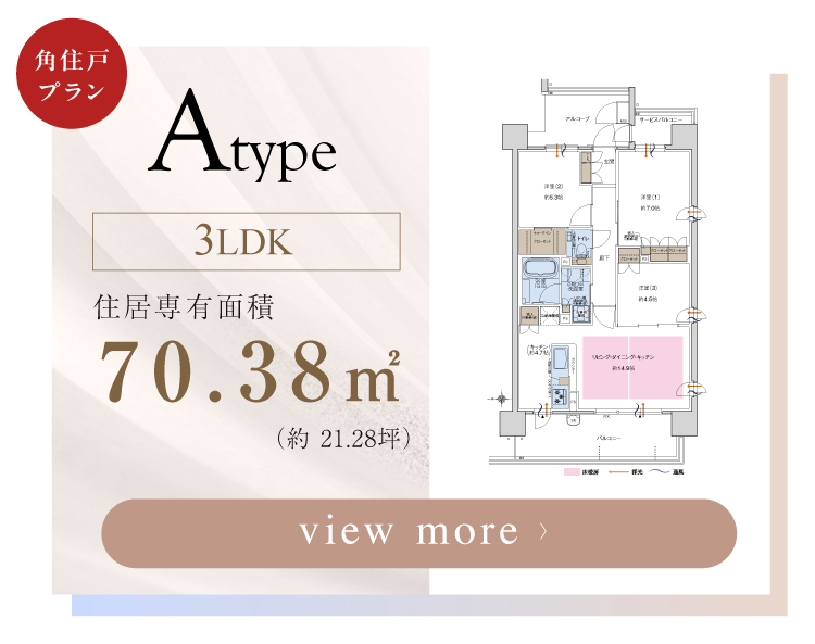  【 A-type 】