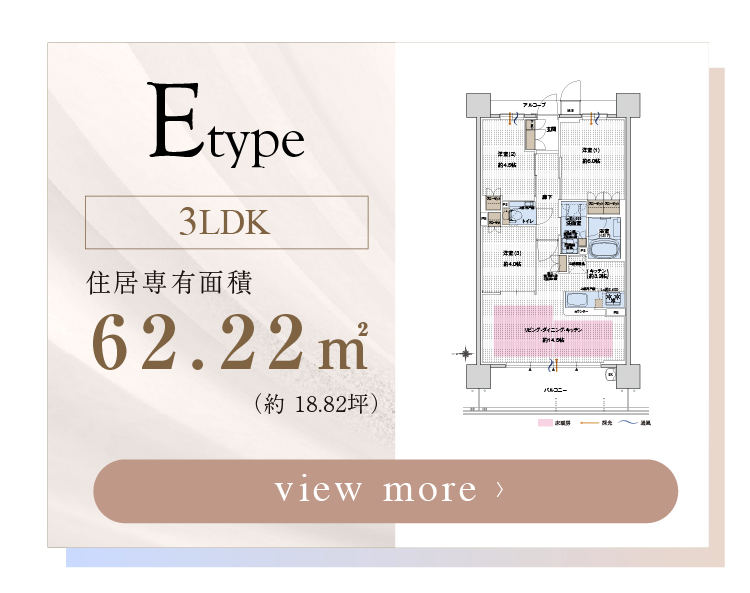 【 E-type 】