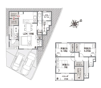 【アイーナネオ泉佐野下瓦屋Ⅱ】新築一戸建て15号地を5/16（土）より販売開始いたします♪