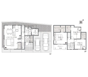 【ファンジュ岸和田摩湯町】新築一戸建て6号地を販売開始しました！