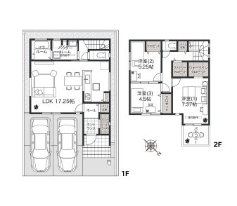 【アイーナネオ和泉伯太町】2号地新築一戸建て10/18（土）より販売開始いたします♪