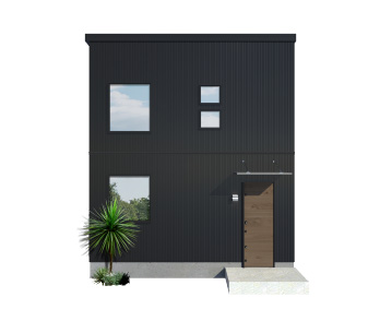 規格住宅S・O・Uの51号地新築一戸建てを販売開始しました。