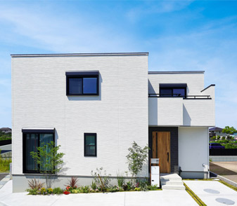 【和歌山市モデルハウス】和歌山市鳴神にモデルハウス新登場！