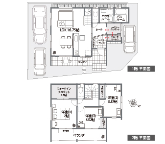 【ファンジュ泉佐野りんくうタウンⅠ】新築一戸建て1号地を10/12（土）より販売開始いたします！