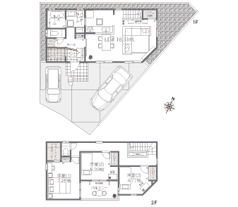 【ファンジュ泉佐野りんくうタウンⅠ】新築一戸建て11号地を10/4（土）より販売開始いたします！