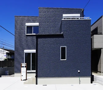 【レア栄谷Ⅱ】7号地新築一戸建てが竣工しました♪