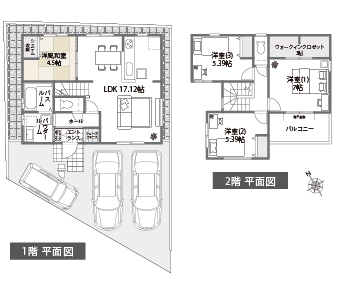 【ガーデンオアシス泉佐野市場西Ⅱ】新築一戸建て11号地を8/10（土）より販売開始いたします！