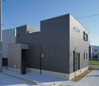 【エーデ泉佐野日根野Ⅲ】新築一戸建て3号地が竣工となりました♪