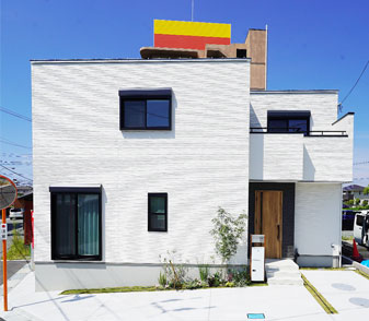 【レア鳴神】家具・照明・エアコン付きモデルハウス特別分譲中！