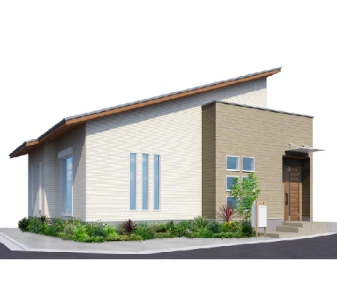 【レア太田】平屋モデルハウス公開中！ご見学予約受付中♪