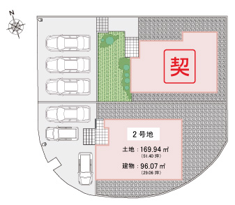 【アイーナネオ堺高倉台】泉北ニュータウンエリアの緑豊かな閑静な街に新築一戸建てが誕生♪早くもラスト1棟！