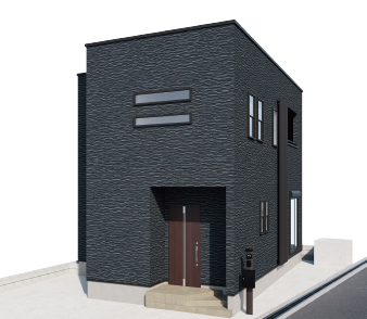 25号地新築一戸建てを販売開始しました。