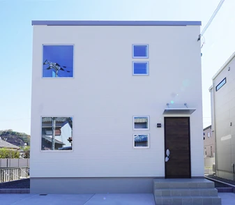 【レア岡崎】2号地新築一戸建てが竣工しました♪ルームツアーもご覧ください◎