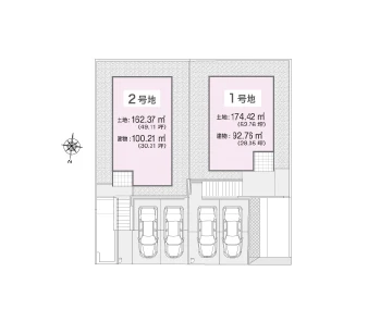 【アイーナネオ富田林寺池台】新築一戸建て2棟登場！家事も片付けも快適に。暮らし整う住空間。資料請求受付♪