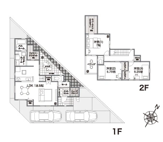 【ガーデンオアシス泉佐野羽倉崎】新築一戸建て、4/18（土）いよいよ販売開始！