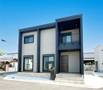 【ファンジュ岸和田土生町Ⅱ】＼インスタグラム／ルームツアー動画を公開しました。物件ページからチェックできます⇒