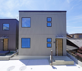 【プレミアムコンフォート泉南信達市場】5号地新築一戸建てが完成いたしました！