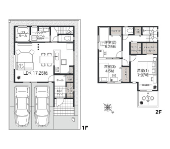 【アイーナネオ和泉伯太町】2号地新築一戸建て10/18（土）より販売開始いたします♪