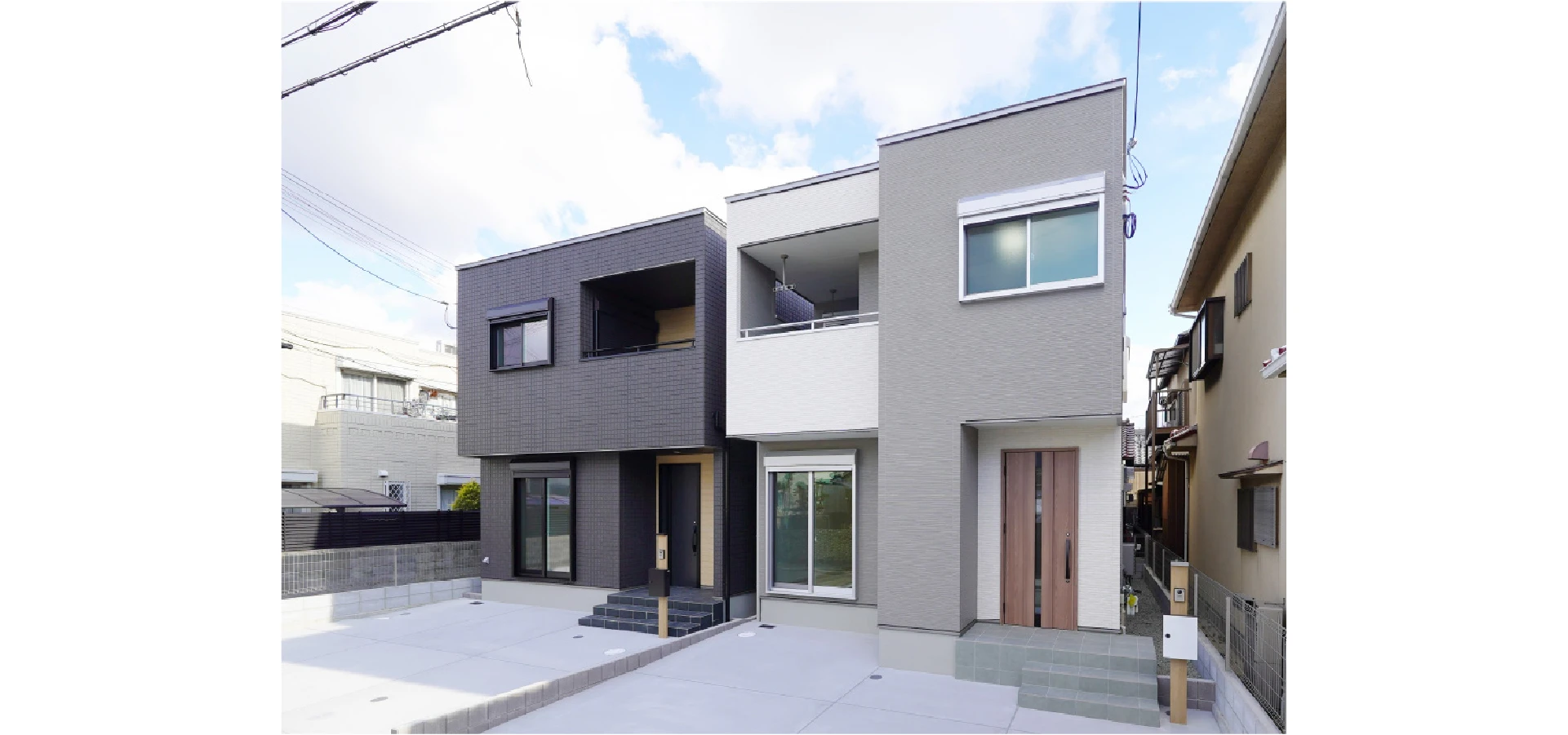 アイーナネオ泉大津助松町