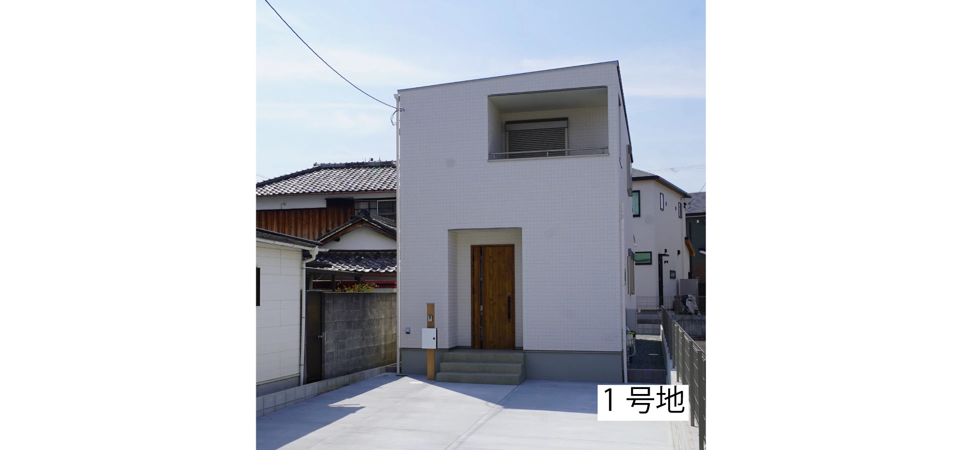 アイーナネオ熊取大久保東