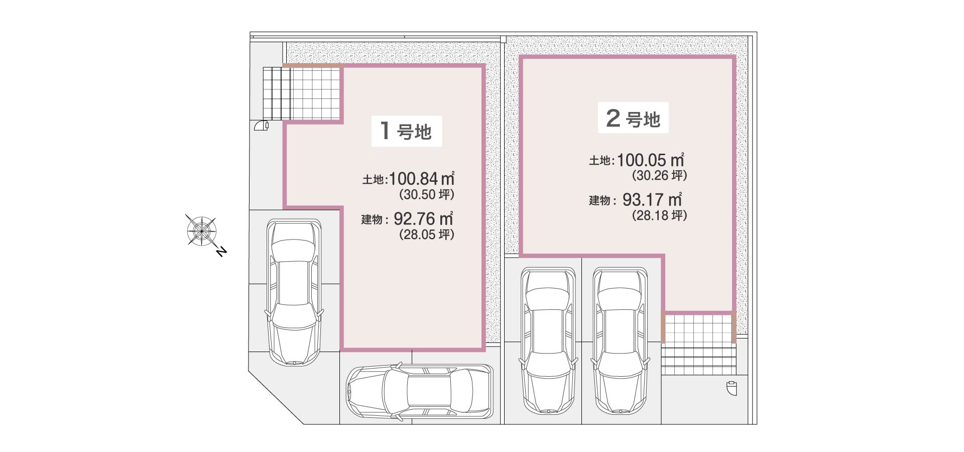 アイーナネオ和泉伯太町