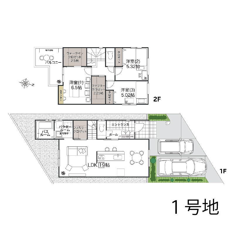 公式】アイーナネオ泉佐野松原│泉佐野市│フジ住宅